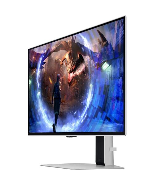 27" Samsung Odyssey OLED G60SD