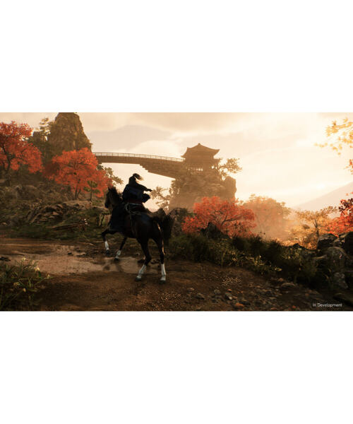 Sony PS5 - Rise of the Ronin