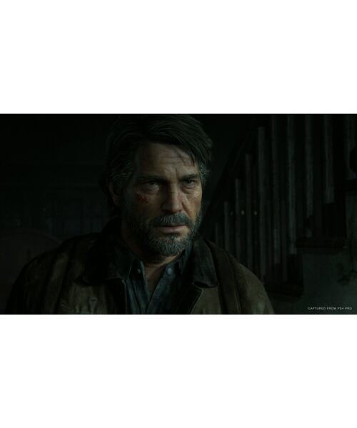 Sony PS4 - The Last of Us Part II