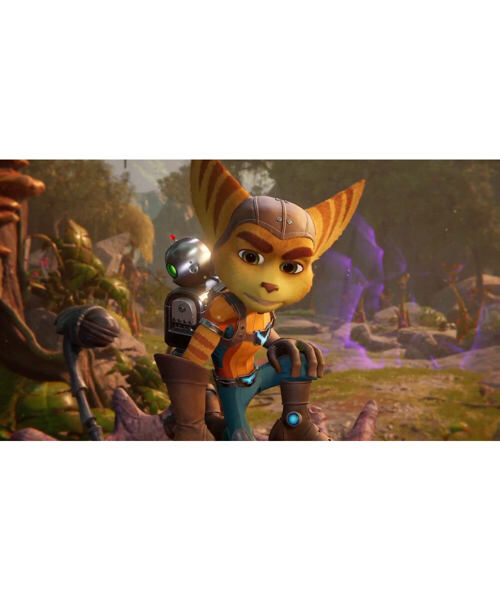 Sony PS5 - Ratchet & Clank: Rift Apart