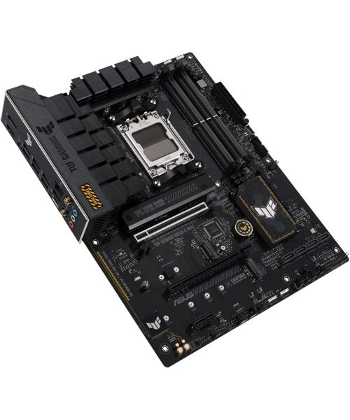 ASUS TUF GAMING B650-E WIFI/AM5/ATX