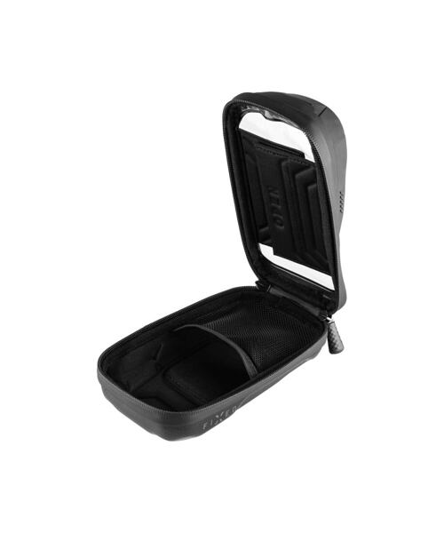 Odnímatelné pouzdro mobilního telefonu na kolo FIXED Bikee Bag 2, černý