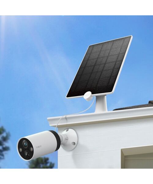 TP-link Tapo A200 Solar panel