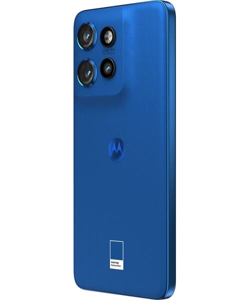 Motorola Edge 50 Neo Dual SIM PANTONE Nautical Blue