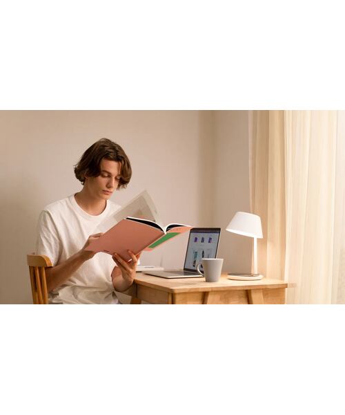 Yeelight Staria Bedside Lamp Pro