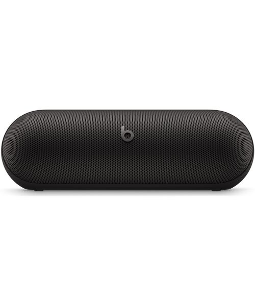 Beats Pill Matt Black