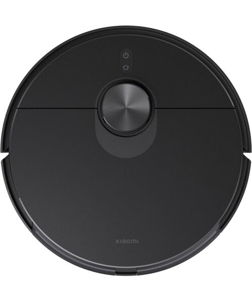 Xiaomi Robot Vacuum S20+ Black