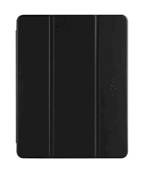 Pouzdro FIXED Padcover+ pro Apple iPad Pro 13" (2024)/M5 (2025) se stojánkem a pouzdrem pro Pencil,