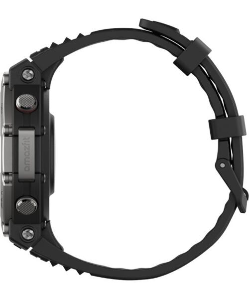 Amazfit T-Rex 3 Onyx Black