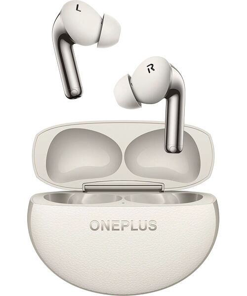 OnePlus Buds Pro 3 Lunar Radiance