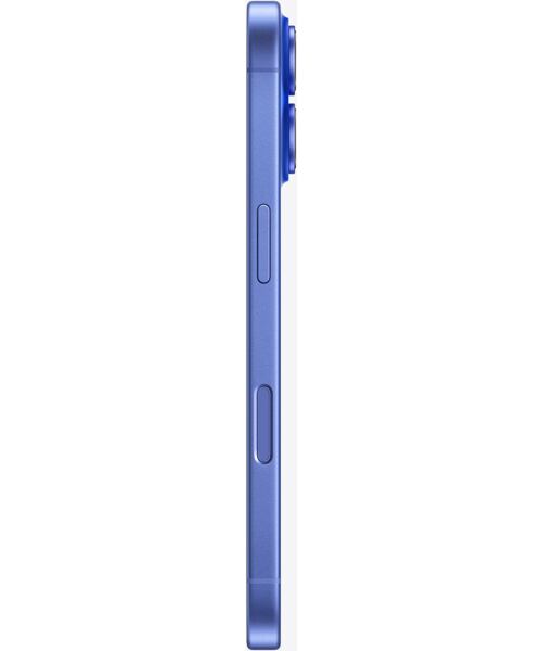 Apple iPhone 16 Ultramarine