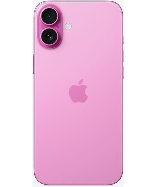 Apple iPhone 16 Plus Pink