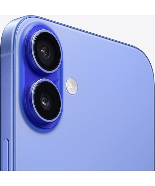 Apple iPhone 16 Plus Ultramarine