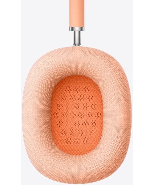 Apple AirPods Max 2 (2024) Orange