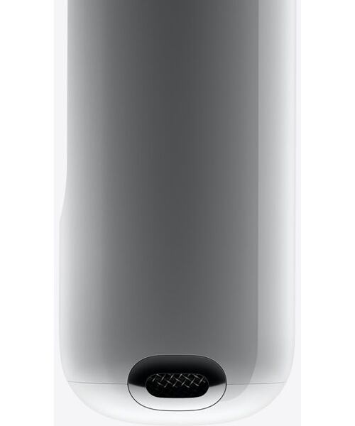 Apple AirPods 4 s aktivním potlačováním hluku White