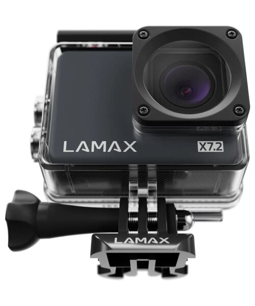 LAMAX X7.2 - akční kamera