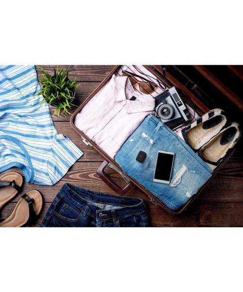 LAMAX GPS Locator + obojek