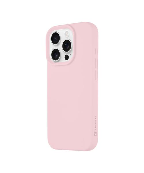 Tactical MagForce Velvet Smoothie Kryt pro Apple iPhone 16 Pro Pink Panther