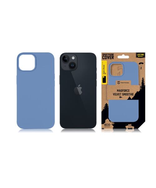 Tactical MagForce Velvet Smoothie Kryt pro Apple iPhone 14 Avatar