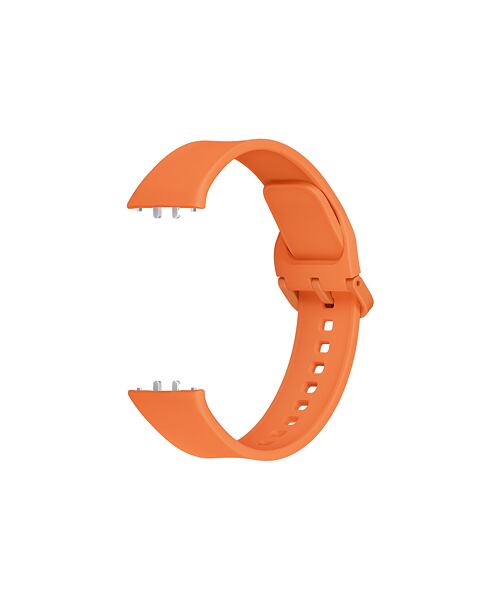 ET-SFR39MOE Samsung Galaxy Fit3 Sportovní Řemínek Orange