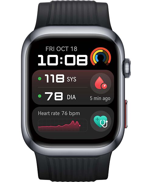 Huawei Watch D2 Black