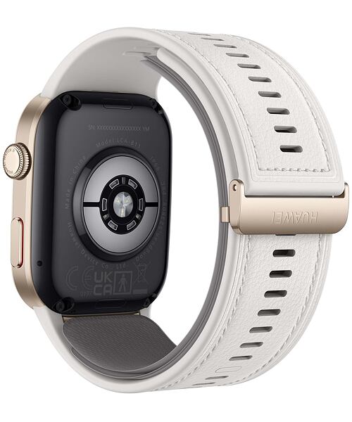 Huawei Watch D2 Gold