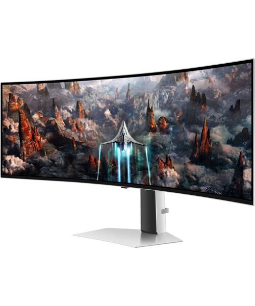 49" Odyssey OLED G9 Smart