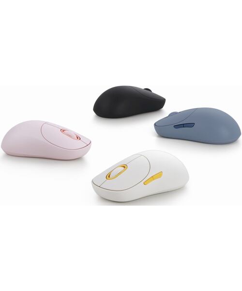 Xiaomi Wireless Mouse 3 Blue