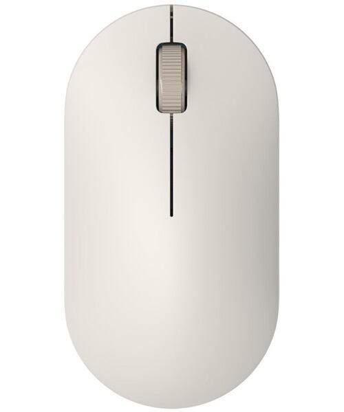 Xiaomi Wireless Mouse Lite 2 White