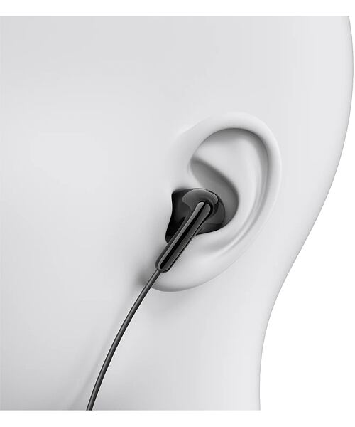 Xiaomi Type-C Earphones Black