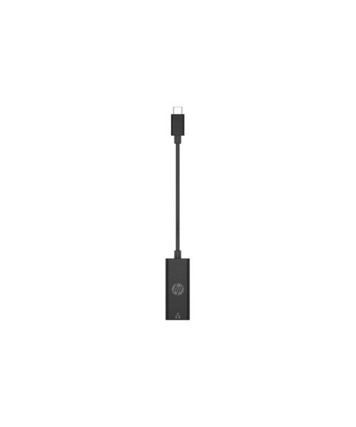 HP USB-C to RJ45 Adapter G2