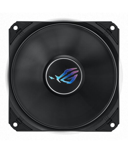 ASUS ROG STRIX LC III 360