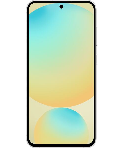 Samsung Galaxy S24 FE 5G Dual SIM Yellow