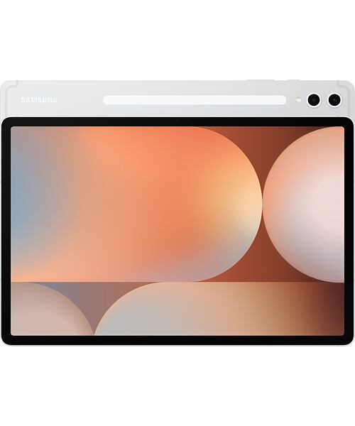 Samsung Galaxy Tab S10+ Wi-Fi Platinum Silver
