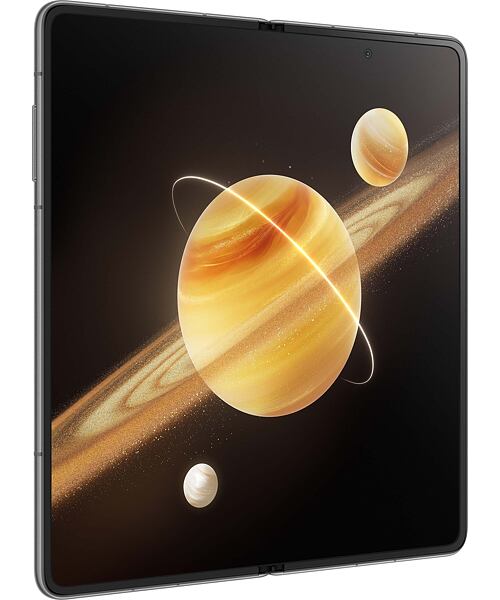 Honor Magic V3 5G Dual SIM Green