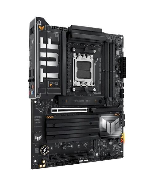 ASUS TUF GAMING X870-PLUS WIFI/AM5/ATX