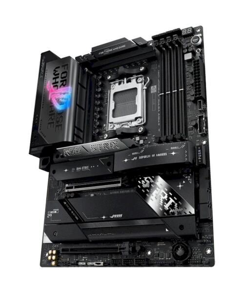 ASUS ROG STRIX X870E-E GAMING WIFI/AM5/ATX
