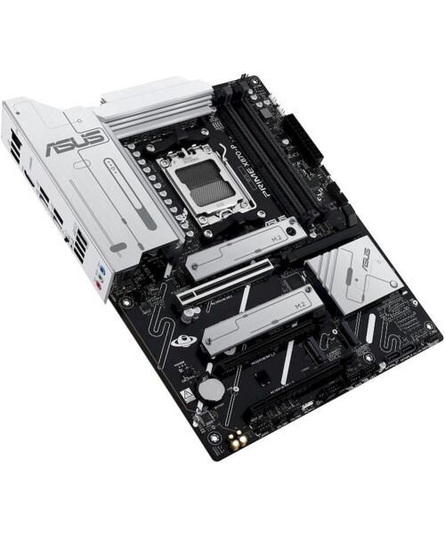 ASUS PRIME X870-P/AM5/ATX