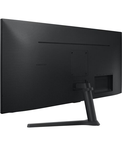 Samsung/LS34C500GAUXEN/34''/VA/3440x1440/100Hz/5ms/Black/2R