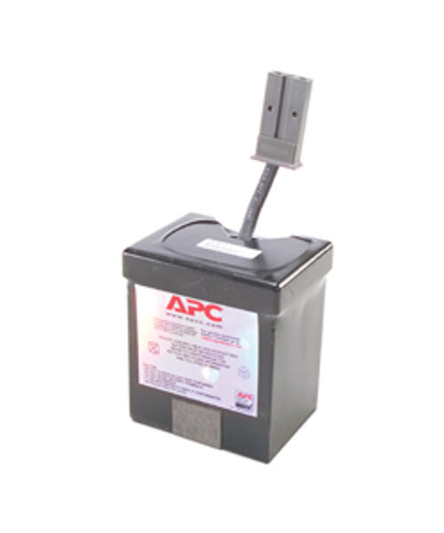 APC Battery replacement kit RBC30