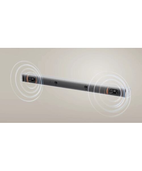 Xiaomi Soundbar 2.0ch Black