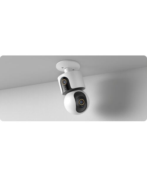 Xiaomi Smart Camera C500 Dual White