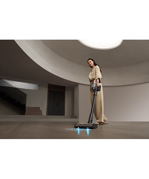 Dreame Z20 Cordless Vacuum Cleaner Black/Copper