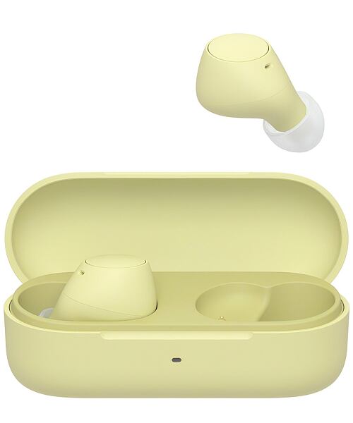 Sony WF-C510/BT/Žlutá