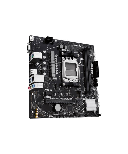 ASUS PRIME A620M-K/AM5/mATX