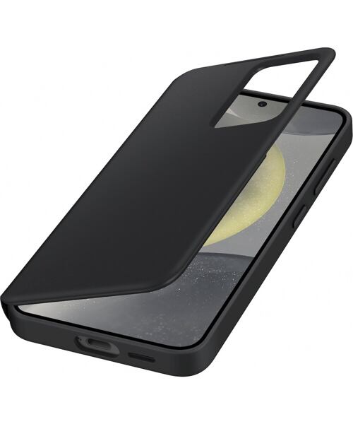 EF-ZS921CBE Samsung Smart View Pouzdro pro Galaxy S24 Black