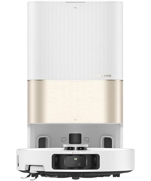 Dreame X40 Ultra White