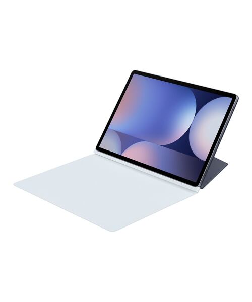 EF-BX810PLE Samsung Smart Book Pouzdro pro Galaxy Tab S9+/S9 FE+ Blue