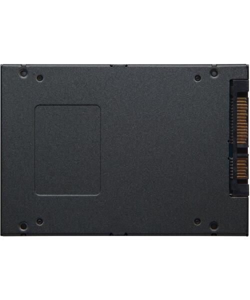 Kingston A400/240GB/SSD/2.5''/SATA/3R