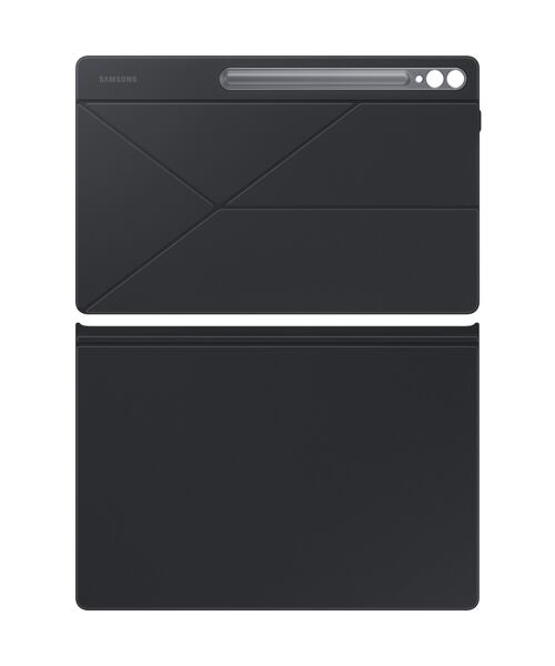 EF-BX910PBE Samsung Smart Book Pouzdro pro Galaxy Tab S9 Ultra/S10 Ultra Black